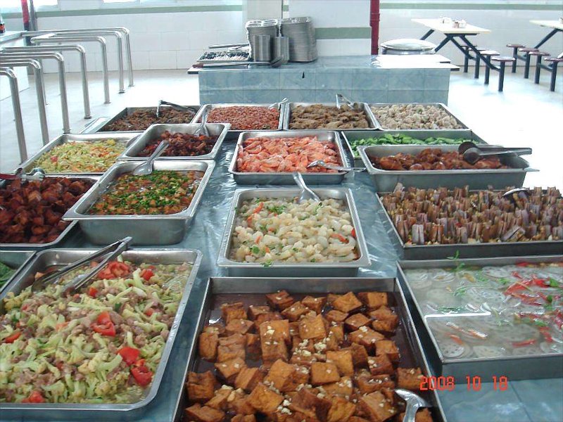 餐饮行业的管理之光——以长春为例